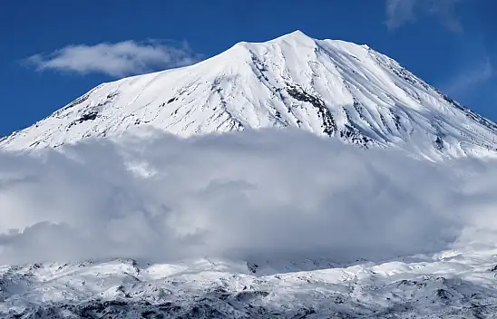 Ağrı Dağı'na tırmanacaklar dikkat! Kurallar değişti