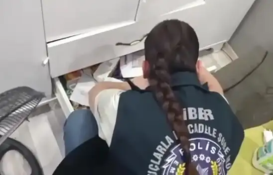 Ağrı dahil 18 ilde siber suç operasyonu: 77 şüpheli yakalandı