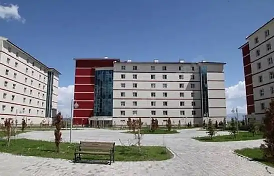 Ağrı'daki KYK yurtlarının doluluk oranı açıklandı