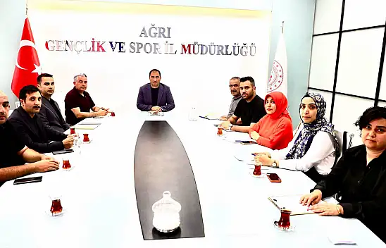Ağrı'daki öğrenci yurtları yeni döneme hazırlanıyor