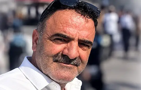 Ağrı'dan İstanbul'a sağlıklı gitti, acı haberi geldi