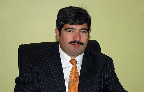 Ağrı eski Belediye Başkanı Aktaş'ın annesi vefat etti