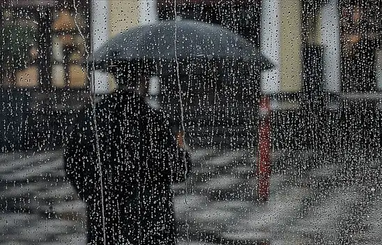 Ağrı için kritik uyarı! Ağrı'da sel riski kapıda