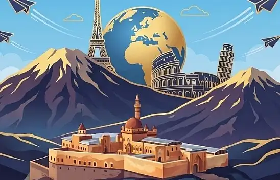 Ağrı İl Milli Eğitim Müdürlüğüne 421 bin avroluk Erasmus+ desteği