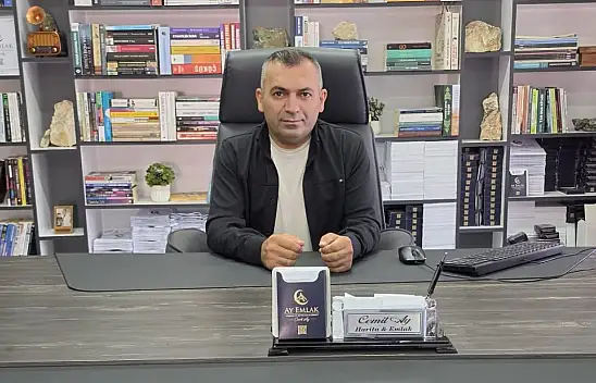 Ağrı'nın 20 yıllık imar sorunu için somut takvim istendi
