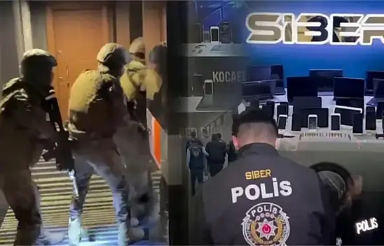 Ağrı'nın da içinde olduğu illerde sosyal medya operasyonu!