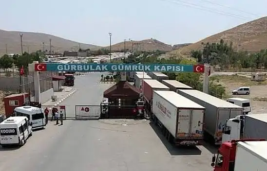 Ağrı'nın dış ticaret karnesi açıklandı: İthalat ihracatı beşe katladı