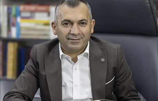 Ağrı'nın imar geleceği için önemli çağrı!