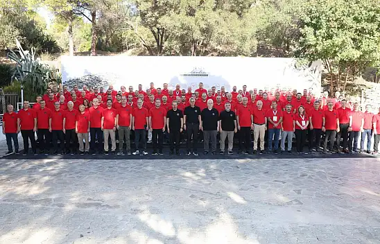 Ağrı'nın sağlık hizmetleri İzmir'de masaya yatırıldı