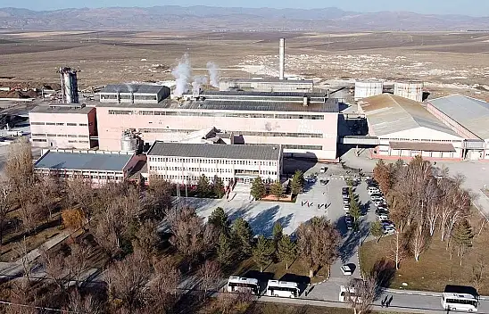 Ağrı Şeker Fabrikası işçi alıyor! Başvurular başladı