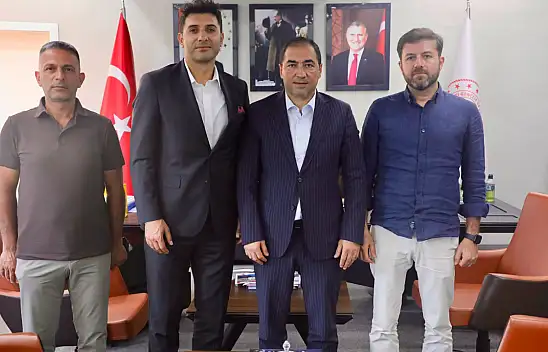 Ağrı teniste ulusal organizasyonlara ev sahipliği yapmaya hazırlanıyor
