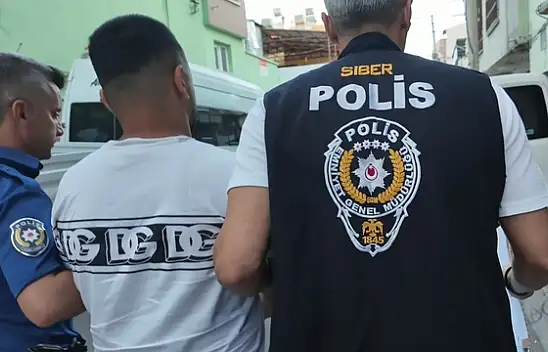 Ağrı ve 15 ilde yasa dışı bahis operasyonu: 32 şüpheli yakalandı
