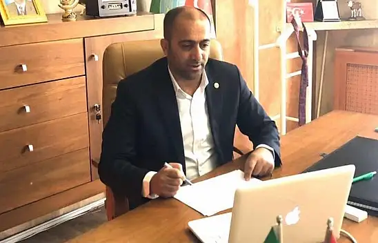 Ağrı Ziraat Odası Başkanı Ömer Yıldız: 'Köyler boşalıyor, Anadolu'nun ruhu kayboluyor'
