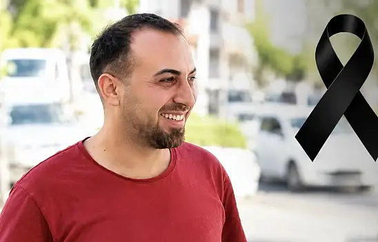 Ağrılı genç berber kalp krizine yenik düştü