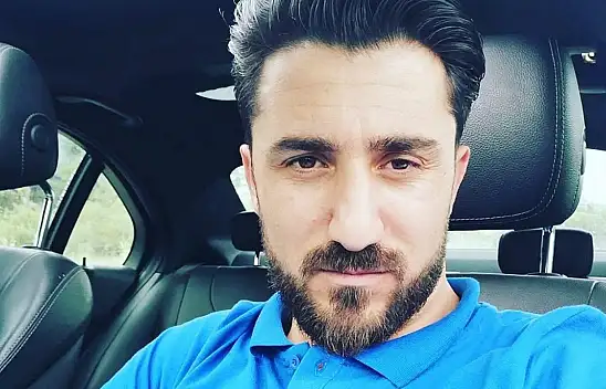 Ağrılı genç İzmir'deki feci kazada hayatını kaybetti