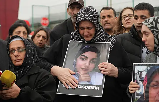 Ağrılı iki gencin yaşamını yitirdiği fabrika yangınında yeni gelişme: 8 gözaltı