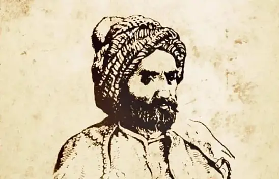 Ahmedi Hani kimdir?