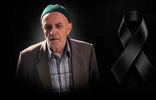Ahmet Genç'in babasının cenaze ve taziye bilgileri netleşti