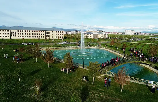 AİÇÜ'de eğitim öğretim 14 Eylül'de başlayacak