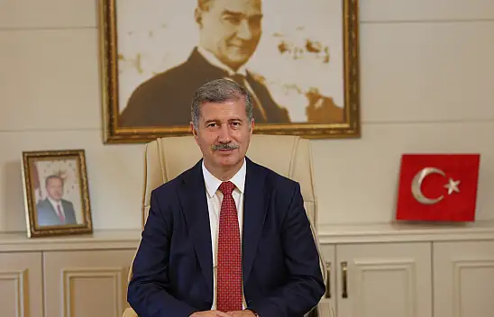 AİÇÜ'den bilimsel araştırmada rekor artış
