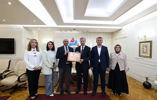 AİÇÜ'den bir ilk daha: Gastronomi Programı akredite oldu