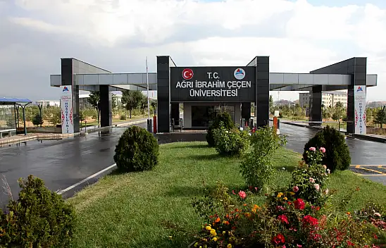 AİÇÜ uluslararası yayın performansında ilk 50'de