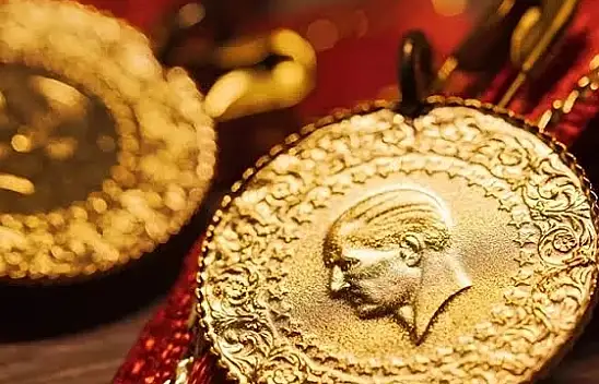 Altın fiyatları güne düşüşle başladı