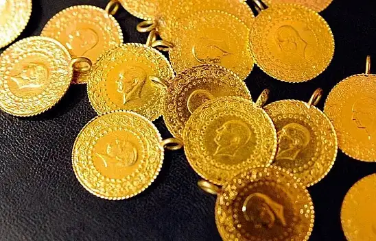 Altın fiyatları yeniden yükselişte! Gram ve çeyrek altın ne kadar oldu?