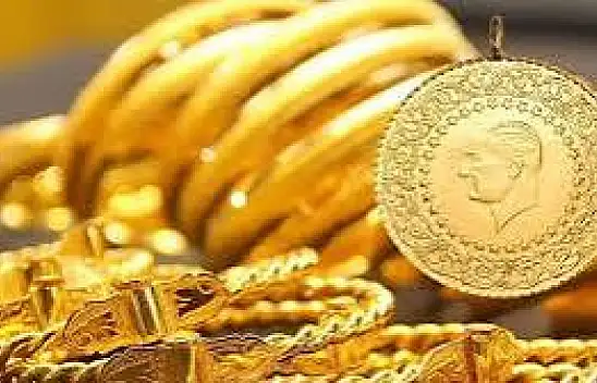 Altın fiyatlarında son durum: Gram ve çeyrek altın kaç lira oldu?