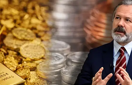Altın ve Borsada Yükseliş Sürecek mi? İslam Memiş Kritik Seviyeleri Açıkladı