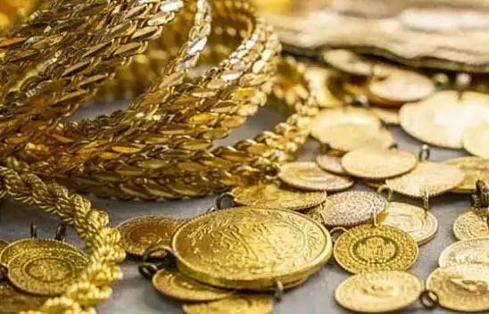 Altında ibre yeniden yukarı döndü: Gram 6 bin 595 TL'yi gördü