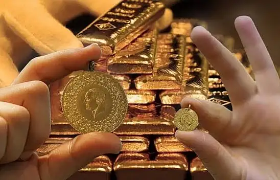 Altında ibre yukarı döndü: Çeyrek 11 bin lirayı aştı