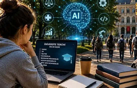 Yapay zekâ iletişim sektörünü dönüştürüyor: Yeni meslekler kapıda