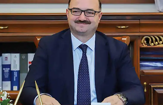 Atatürk Üniversitesi'nden TÜBİTAK'a rekor 1141 proje başvurusu ile bilimsel başarı!