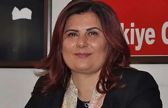 Aydın Büyükşehir Belediye Başkanı Özlem Çerçioğlu, CHP'den İstifa Etti