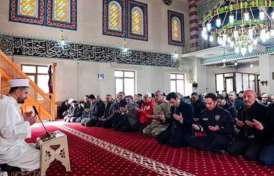 Bahçesaray'da 6 yıl sonra aynı acı yeniden hissedildi