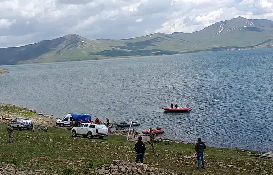 Balıkgöl'den kahreden haber: Kayıp genç Özcen Artan ölü bulundu