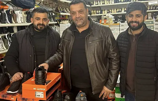 Başkan Taşdemir'den çağrı: Esnaf destek bekliyor