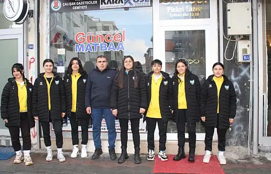 Bayazitspor zirveye oynuyor