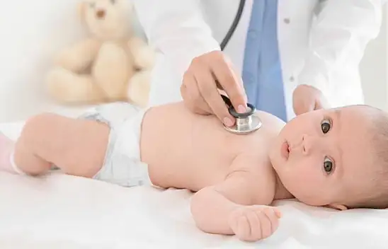 Bebeklerde bu belirtiler kalp deliğinin habercisi olabilir