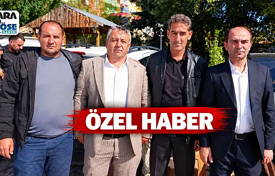 Birinci Dünya Savaşı'nın ayırdığı kardeşlerin torunları 100 yıl sonra Ağrı'da buluştu