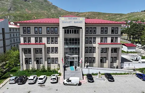 Bitlis merkezli yasa dışı bahis operasyonu: 6 kişi tutuklandı