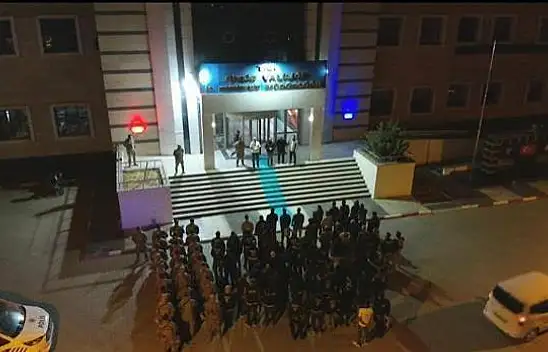 Bitlis merkezli yasa dışı bahis operasyonunda 12 tutuklama