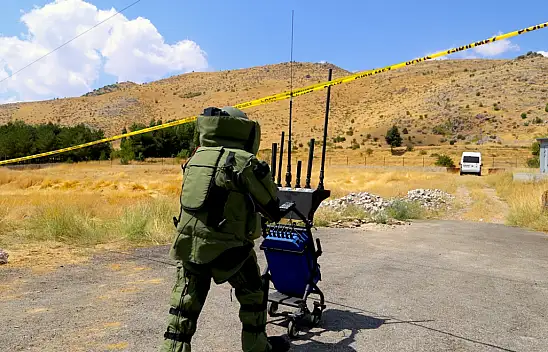 Bitlis'te tehlikeye karşı ilk onlar ilerliyor: 'İlk hata son hata olabilir'
