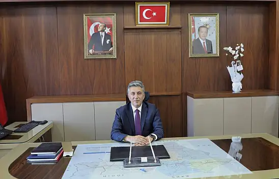 Çakan'dan 30 Ağustos mesajı: 'Bu kutlu mirası eğitimle güçlendireceğiz'
