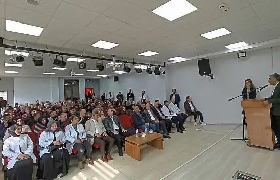 Çakan'dan anne babalara: Çocuklarınızın hayatında olup bitenleri öğrenin!