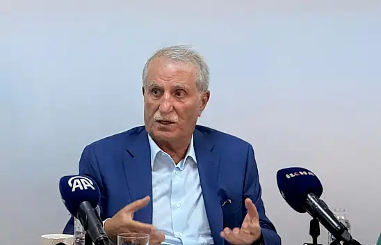 Çeçen'den gençlere büyük fırsat: Ağrı'ya yeni eğitim yatırımları geliyor!
