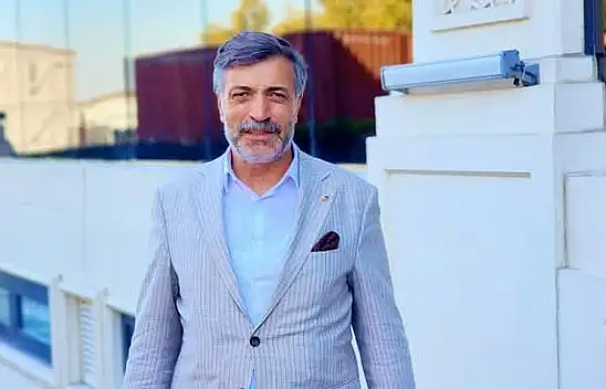Cemal Can: 'Kimse etnik kimliği üzerinden aşağılanamaz'