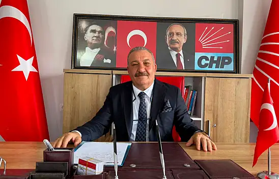 CHP Ağrı'da yeni dönem başladı! Varol yol haritasını açıkladı