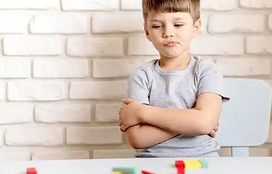 Çocuklarda bu belirtiler nörogelişimsel bozuklukların habercisi olabilir